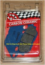 Brembo Bremsbeläge vorne Yamaha 135 Crypton X