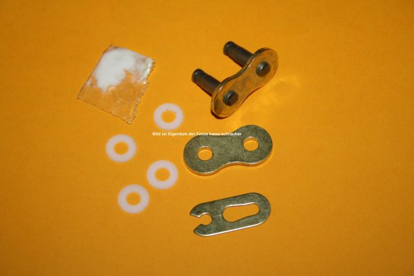 ENUMA Clipschloß 520 NX-2 520NX2