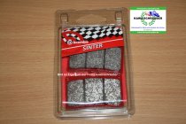 Brembo Sinter Bremsbeläge vorne Voxan 1000 Roadster Baujahre 2001 bis 2005