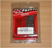 Brembo Sinter Bremsbeläge vorne Yamaha FZR1000 Exup Bj. 1994-1995