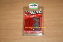 Brembo Sinter Bremsbeläge vorne Ducati 800 Hypermotard / SP ab Bj. 2013