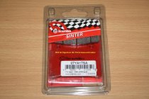 Brembo Sinter Bremsbeläge vorne Yamaha FZR250 Bj. ab 1987