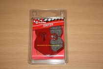 Brembo Sinter Bremsbeläge vorne BMW R1100GS R 1100 GS ab Bj. 1994