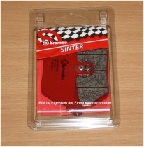 Brembo Sinter Bremsbeläge vorne BMW R80R R 80 R 800 Bj. 1992