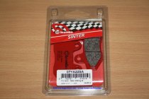 Brembo Sinter Bremsbeläge vorne rechts Yamaha XTZ750 Super Tenere Superténéré