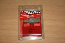 Brembo Sinter Bremsbeläge vorne Yamaha FZS 1000 Fazer Baujahre 2001-2005