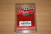 Brembo Sinter Bremsbeläge vorne Yamaha 400SRX SRX 400 ab Bj. 1990