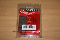 Brembo Sinter Bremsbeläge vorne Yamaha XTZ660 Tenere Typ 4MY3