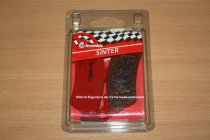 Brembo Sinter Bremsbeläge hinten Triumph 2300 Rocket 3 Touring / Classic / ABS / Roadster