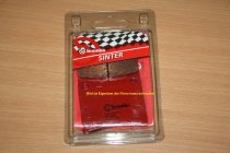 Brembo Sinter Bremsbeläge hinten Yamaha TDR 250 Bj. ab 1988