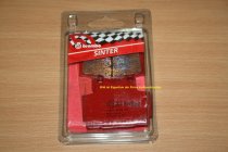 Brembo Sinter Bremsbeläge hinten Yamaha XJ400 Diversion