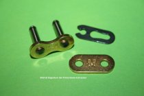 D.I.D Clipschloß 420NZ3 DID420NZ-RJ