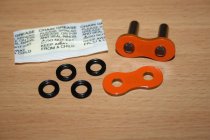 ENUMA Nietschloß 525MVXZ-2 orange