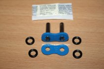 ENUMA Nietschloß 530MVXZ-2 blau