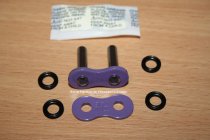 ENUMA Nietschloß 530MVXZ-2 violett