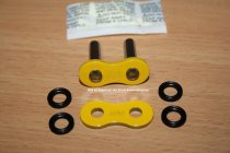 ENUMA Nietschloß 530MVXZ-2 gelb