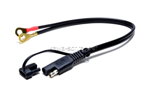 BAAS BA1 Batterie- Anschlußkabel Adapterkabel