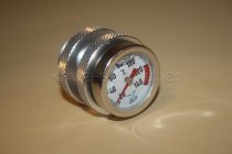 30x1,5x16 Ölthermometer Direktmesser Öl Temperatur Anzeiger extern HH32