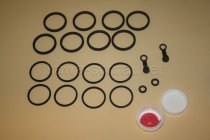 Suzuki SV1000 Bj. 2002-2007 RepSatz Bremse / Bremssattel Reparatursatz Bremszange vorne