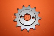 Ritzel vorne 13 Zähne CAGIVA 125 Raptor (geänderte Übersetzung)