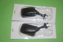 Satz Spiegel Kawasaki GPZ500S EX500D EX500E