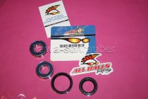 25-1413 All Balls Radlager Satz Radlagersatz