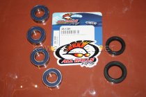 25-1381 All Balls Radlager Satz Radlagersatz