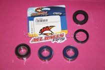 All Balls Radlager Satz Radlagersatz hinten rear Hinterrad Husqvarna CR 125 Bj. 1996-1998