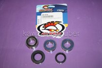 All Balls Radlager Satz Radlagersatz hinten rear Hinterrad Husqvarna TC 610 Bj. 1999