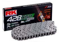 RK chain Antriebskette Kette 428XSO X-Ring Profi-Motorradkette
