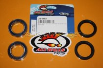 All Balls Radlager Satz Radlagersatz vorne front Vorderrad Husqvarna CR125 Bj. 1993