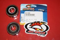 All Balls Radlager Satz Radlagersatz vorne Vorderrad HD Harley Davidson XL 1200 Sportster Bj. 2005-2007 3/4'' bearring