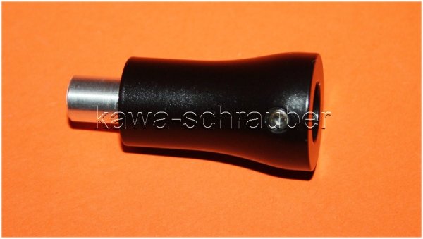 170.816 Kellermann KH1000 Blinker Adapter Fremdblinker mit M10 Gewinde schwarz