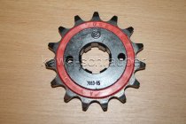 362063R15 Ritzel vorne 520 15 Zähne, gummiert von OGNIBENE