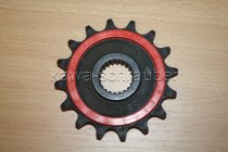 367121R16 Ritzel vorne 520 16 Zähne, gummiert von OGNIBENE