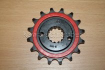 367065R16 Ritzel vorne 520 16 Zähne, gummiert von OGNIBENE