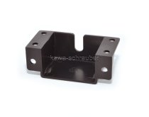 BAAS USH Halter für USB Steckdose Bordsteckdose