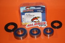 25-1268 All Balls Radlager Satz Radlagersatz