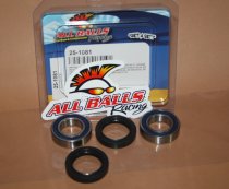 25-1081 All Balls Radlager Satz Radlagersatz