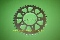 Kettenblatt / Ritzel hinten 36 Zähne Benelli 900 Café Racer (Standard Übersetzung)