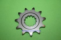 Ritzel vorne 11 Zähne BETA 50 Supermotard Racing Bj. 2005-2009 (Standard Übersetzung)