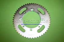 Kettenblatt / Ritzel hinten 52 Zähne BETA 125 SM M4 Bj. ab 2006 (geänderte Übersetzung)
