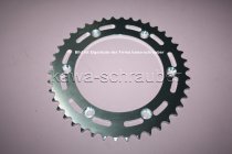 Kettenblatt / Ritzel hinten 42 Zähne BETA 4.0 Enduro (geänderte Übersetzung)