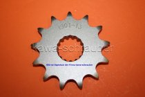 Ritzel vorne 13 Zähne BETA 520RR (Standard Übersetzung)