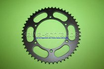 Kettenblatt / Ritzel hinten 50 Zähne Cagiva 50 Prima Bj. 1992-1996 (geänderte Übersetzung)