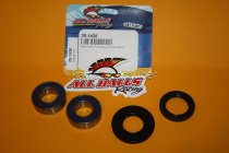 All Balls Radlager Satz Radlagersatz vorne front Vorderrad Husqvarna CR 125 Bj. 2000