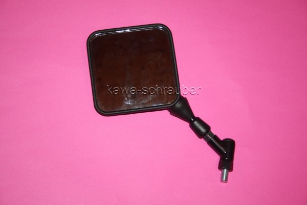 Spiegel links Yamaha TDR125 125 TDR mit Prüfzeichen