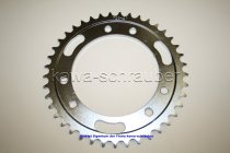 Kettenblatt / Ritzel hinten 41 Zähne Cagiva 1000 Navigator 530er Kettenteilung (Standard Übersetzung)