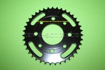 Kettenblatt / Ritzel hinten 39 Zähne DAELIM VJ125 Roadwin (geänderte Übersetzung)