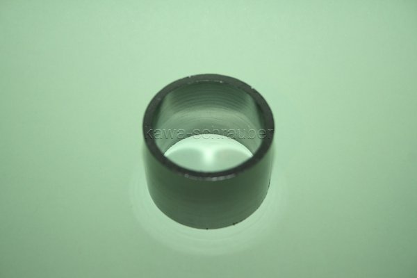 Auspuffdichtung Zwischendichtung Dichtung Sammler / Auspuff Endtopf 37,5 x 31,9 x 26,0